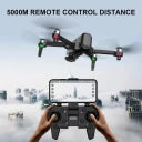 ANDOWL GTS01 Smart Camera Professional Drone
