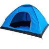 SE JG20375528 Two Door Automatic Tent 1.9m x 1.9m x 1.2m
