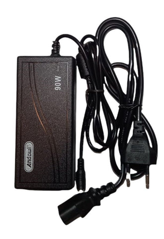 Andowl Q-A265 12v AC power adapter 7.5A