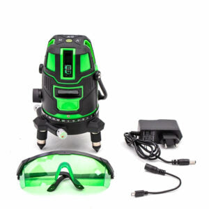 Andowl Q-SP01 Laser Level Mapping Tool
