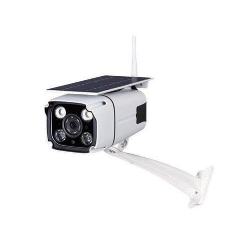 Andowl Q-S31 Solar WIFI Camera