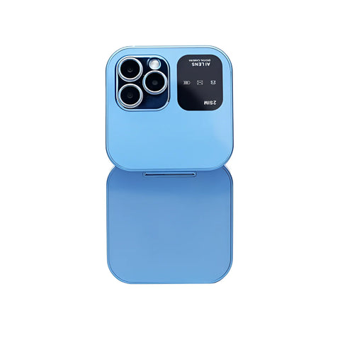 P9 Pro - Foldable Mobile Compact Dual SIM 2G Phone