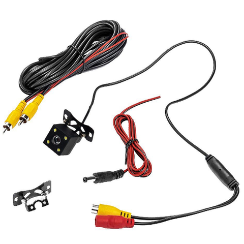 Andowl Q-DC1 600cm Reversing Camera