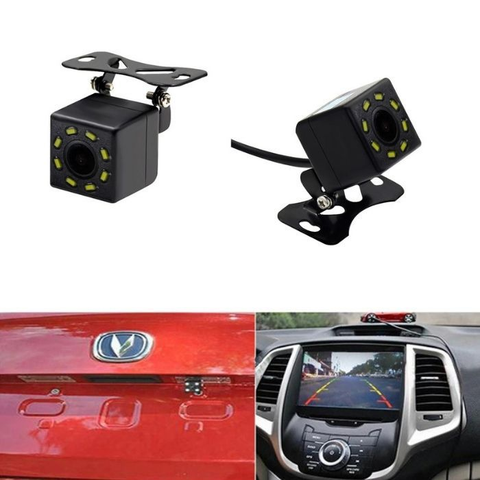 Andowl Q-DC1 600cm Reversing Camera
