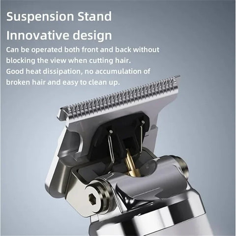 Andowl Q-LF939 Rechargeable Hair Clipper