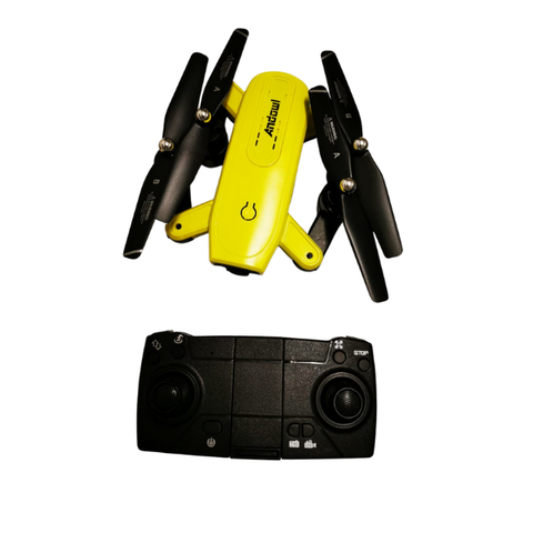 Andowl Q-FA01 FPV Camera Falcon