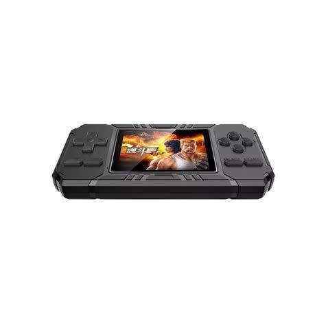 Andowl Q-GS8 Portable Rechargeable Hand-Held game console QGS8