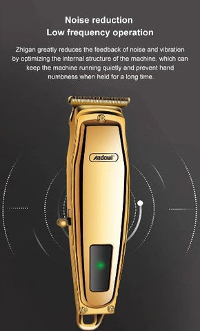 Andowl Q-LF551 Rechargeable Hair Clipper