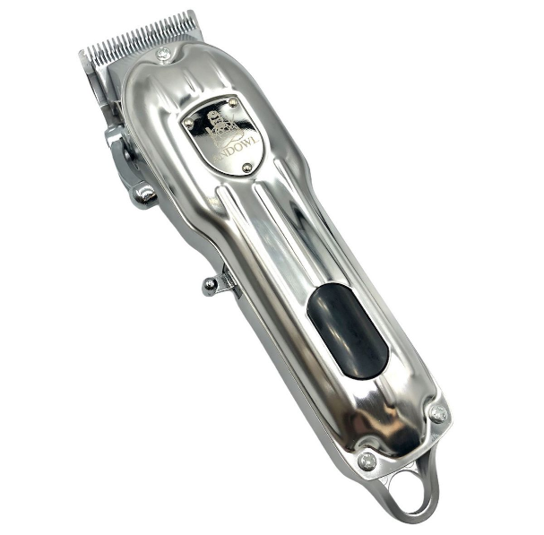 Andowl Q-LF688 Rechargeable Cordless Professional Hair Clipper and Trimmer