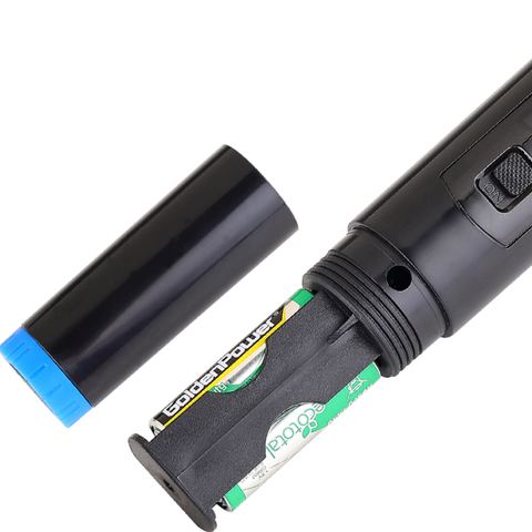 Andowl Q-MIC558 - 2 Wireless Vocal Microphone