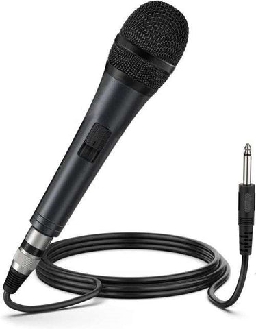 Q-MIC602 Microphone