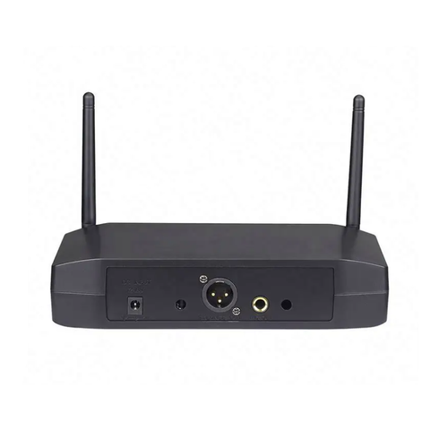 Andowl Q-MIC825 Wireless 4 Handheld Microphone