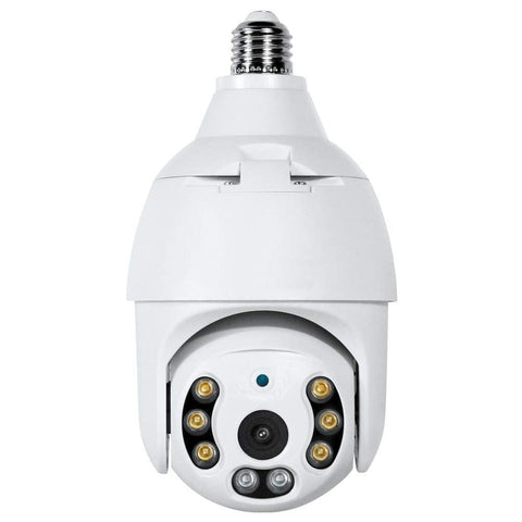 Andowl Q-S807 Light Bulb Camera