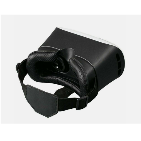 Andowl Q-VR8 3D Clear Virtual Reality VR Glasses