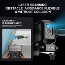 ANDOWL GTS01 Smart Camera Professional Drone