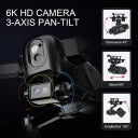 ANDOWL GTS01 Smart Camera Professional Drone