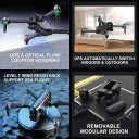 ANDOWL GTS01 Smart Camera Professional Drone