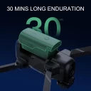 ANDOWL GTS01 Smart Camera Professional Drone