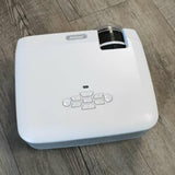 Andowl Q-A16B WiFi Mirroring Projector