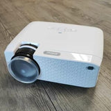 Andowl Q-A16B WiFi Mirroring Projector