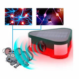 Andowl Q-BJ911 Solar Infrared Sensor Alarm  Remote Controlled