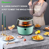 Andowl Q-09L Air Fryer
