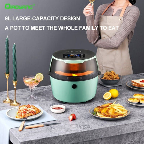 Andowl Q-09L Air Fryer