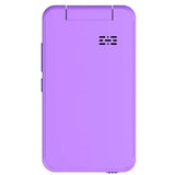 Camera (Phone Look-a-like) AC100 Solid Color 2.8-inch Touch Screen Kids Camera-Game-Music-Alarm-Clock-HD Video Recorder