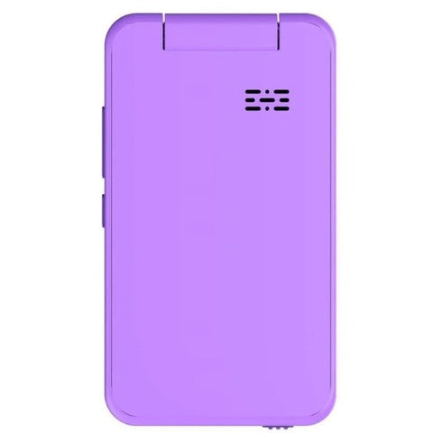 Camera (Phone Look-a-like) AC100 Solid Color 2.8-inch Touch Screen Kids Camera-Game-Music-Alarm-Clock-HD Video Recorder