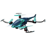 Andowl F-20 Flyclub 6 Channel Quad Copter