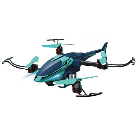 Andowl F-20 Flyclub 6 Channel Quad Copter