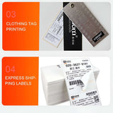 Andowl Q-DY300 Thermal Printer