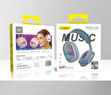 Andowl Q-EJ690 wireless stereo headphones