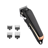 Andowl Q-LF530 Professional Rechargeable Hair Clippers Set