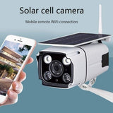 Andowl Q-S31 Solar WIFI Camera