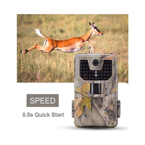 Andowl Q-YW301 Trail Camera