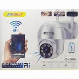 Andowl Q-S66 HD Intelligent Network camera HD IP Camera