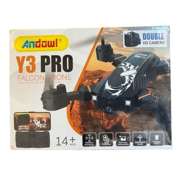 Andowl Y3 PRO Falcon Drone