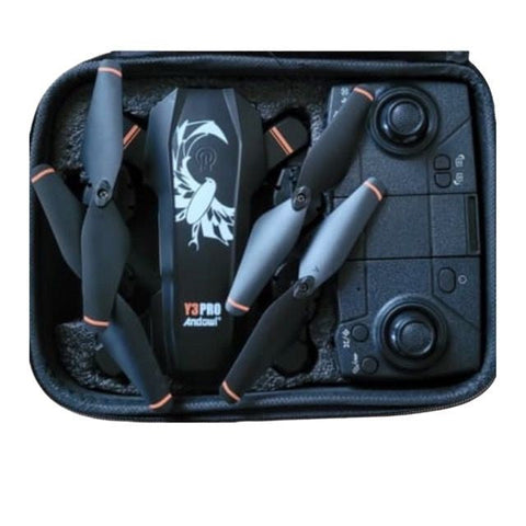 Andowl Y3 PRO Falcon Drone