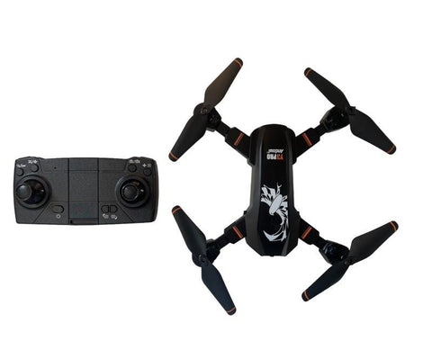 Andowl Y3 PRO Falcon Drone