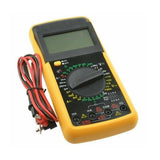 Andowl QY-9205A Digital Multi-Tester
