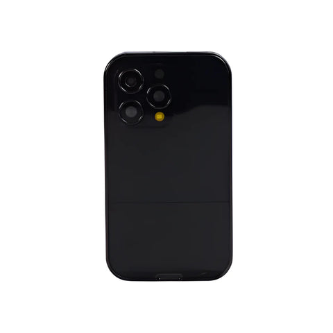 P16 Dual SIM Mini 2G Mobile Phone with Keypad