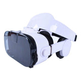 Andowl Q-3F - Virtual Reality Glasses With 3D Stereo Surround Sound