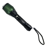 Andowl Q-5105 Rechargeable Flashlight - Glare / Adjustble Focus