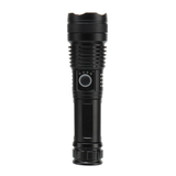 Andowl Q-5109 Super Far Bright Flashlight - zoom function