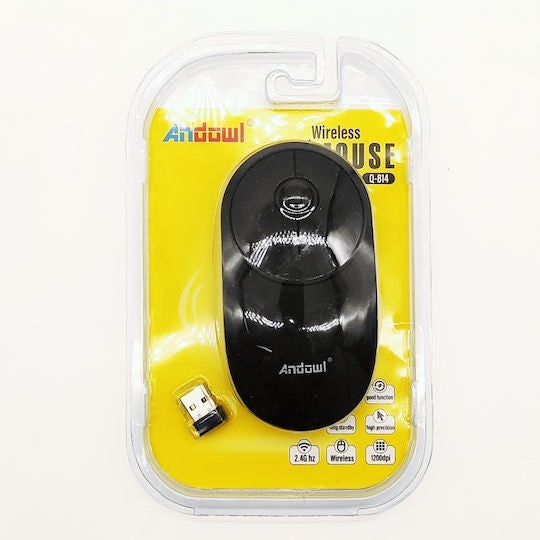 Andowl Q-814 Wireless Mouse