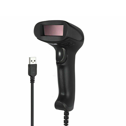 Andowl Q-A202 Wireless Scanner