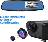 Andowl Q-CA579 Car Camcorder