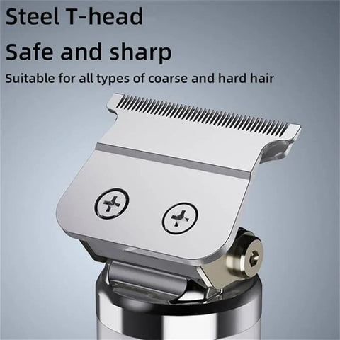 Andowl Q-LF939 Rechargeable Hair Clipper