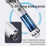 Andowl Q-LF939 Rechargeable Hair Clipper